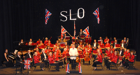 The 2009 Severn Theatre Concert